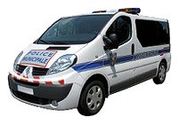 POLICE-KIT-PREDECOUPE